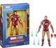 Hasbro Marvel Legends Avengers Endgame Iron Man Mark 85 6-Inch Action Figure