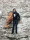 2021 ALL FOR ONE 7" (01) / My Hero Academia - McFarlane Toy Action Figure LOOSE