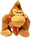 NEW Official Nintendo Super Mario Donkey Kong 8" Plush NWT 2016