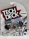 Tech Deck FINESSE WHITE TIGER Finger Board Skateboard Spin Master