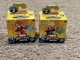 Marvel Avengers Mighty-Verse Collection Series 2 Set Of 2-By Hasbro NEW