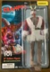 Mego Monsters Horror - Krampus 8" Limited Edition Action Figure - In Stock