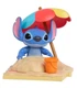 Disney Lilo & Stitch Live Action Movie Time Beach Sand Mystery Figure 2025 NEW