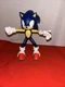 Jazwares 6" Articulated Sonic The Hedgehog Action Figure