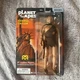 MEGO Planet Of The Apes George Taylor Figure Topps Exclusive 2021