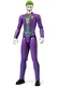 DC Comics  The Joker 12" Inch Action Figure By Spin Master 1st Edition