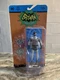McFarlane Batman DC Retro 66 Classics TV Series Robin Black & White 6" Figure