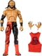 Mattel Collectible - WWE Elite Collection 6" Jacob Fatu Action Figure [New Toy]