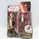 Star Wars The Force Awakens Han Solo 3.75" Action Figure 2015 Hasbro Sealed