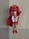 TRANSFORMERS Generations War 4 Cybertron Netflix Deluxe ELITA Toy Figure Trl8#75