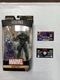 Hasbro Marvel Legends Series 6-inch Captain Marvel - Genis-Vell