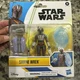 2024 Star Wars Sabine Wren 4&rdquo; Action Figure by Hasbro - Brand New On Card! 