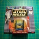 MICRO MACHINES STAR WARS #66260 "TIE Fighter" Galoob 1996 NEW