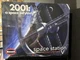 MOEBIUS 2001-6  2001:a space odyssey SPACE STATION V MODEL KIT-NIB-1/2600 SCALE