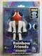 PhatMojo Rainbow Friends Scientist Figure Series 2 Glow Posable Feature Sealed