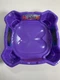 BEYBLADE Burst QuadStrike Beystadium Battle Game Stadium - Purple (/GM4-1015-...
