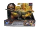 Jurassic World Camp Cretaceous Savage Strike Monolophosaurus Dinosaur