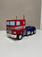 Jada Toys Transformers G1 Optimus Prime 12 inch Converting RC Toy No Remote