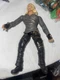 ToyBiz Marvel X-Men The Movie Sabretooth 2000 6" Vintage Action Figure
