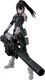 BANDAI S.H.Figuarts Kaiju No. 8 Mina Ashiro Action Figure JAPAN OFFICIAL