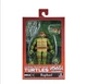 Raphael TMNT x Usagi Yojimbo (TMNT Ninja Turtles, NECA) SEALED
