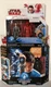 Hasbro Star Wars Force Link Starter Set (Kylo Ren) & Rey And Praetorian Guard
