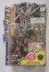 Jim Lee's Wildcats Daemonite Action Figure Playmates Complete