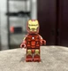 LEGO Marvel Iron Man Mark III Minifigure Collectors' Edition 76344 sh1097