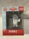 Funko Minis ~RUDOLPH THE RED-NOSED REINDEER #139 GLITTER BUMBLE Vinyl Figure B04