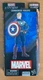 Marvel Legends Commander Rogers Action FIgure BAF Totally Awesome Hulk