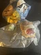 Jakks Star Wars Tsum Tsum Series 1 - Grogu with Pram
