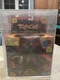 1997 Playmates Primal Rage Mojo Voodoo Witch Doctor CAS 85 Sealed Figure