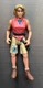 1993 Kenner Jurassic Park Ellie Sattler vintage Kenner