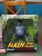 DC Direct Deluxe Action Figure GORILLA GRODD The Flash Rogues Gallery 2001