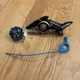 Beyblade Burst Turbo Sling Shock Hasbro Forneus F4 E5566 Anime Bey Toy
