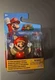 World of Nintendo Flying Squirrel Mario 2.5" Action Figure Jakks Pacific Toy NEW