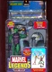 GREEN GOBLIN Marvel Comics ToyBiz Spider-Man Villain 6" 2006 Toy Action Figure