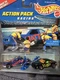 Authentic Hot Wheels Action Pack Racing T-Bird Buick Stocker 16155 Brand New 