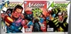 ACTION COMICS #852 - 854 | Superman | Countdown Tie-In | DC Comics