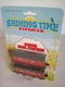 ERTL 4371 - Thomas the Tank Engine Train & Friends "Sodor Mail Coaches" 1995 NIP
