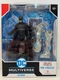 Batman DC Multiverse McFarlane B.A.F Mr.Freeze Batman & Robin (1997) Sealed