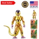 Golden Frieza 5-Inch Figure - Ultimate Collectible for Dragon Ball Enthusiasts