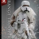 1/6 Star Wars Solo Movie Range Trooper Exclusive Figure Hot Toys 913804 MMS768