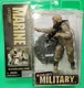 McFarlane's Military Redeployted 2 Marine Lieutenant Action Figure NEW