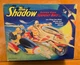 Vintage 1994 Kenner The Shadow Shiwan Khan Serpent Bike MISB