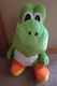 Nintendo Super Mario Bros 14&rdquo; Yoshi Plush With Storage Behind Shell