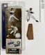 Yankees Derek Jeter and Athletics Barry Zito Mcfarlane 2-pack action figures