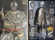 DAMTOYS 78094F 1/6 US 75th RANGER REGIMENT AIRBORNE SAW GUNNER Action Figure