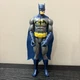 Mattel DC Comics Batman Action Figure 12-Inch CDM63 Super Hero Blue Cape