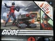 Hasbro G.I. Joe Classified Series Scrap-Iron & Anti-Armor Drone Figure - (F7746)
